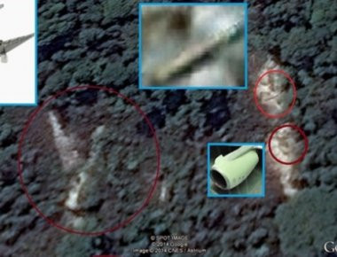 Τρία χρόνια από τη μοιραία πτήση MH370 της Malaysia Airlines - Το χρονικό της εξαφάνισης και οι θεωρίες συνωμοσίας (βίντεο)